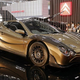 Illustration for article titled Ten cars that look like they were designed by aliens